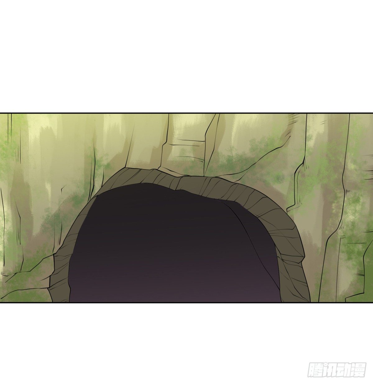 白伊儿的回忆(1/2)-第25话