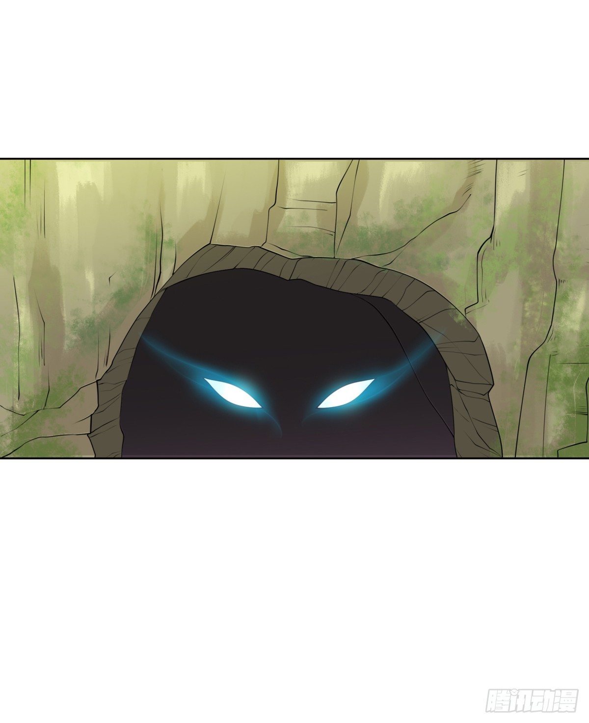 白伊儿的回忆(1/2)-第25话