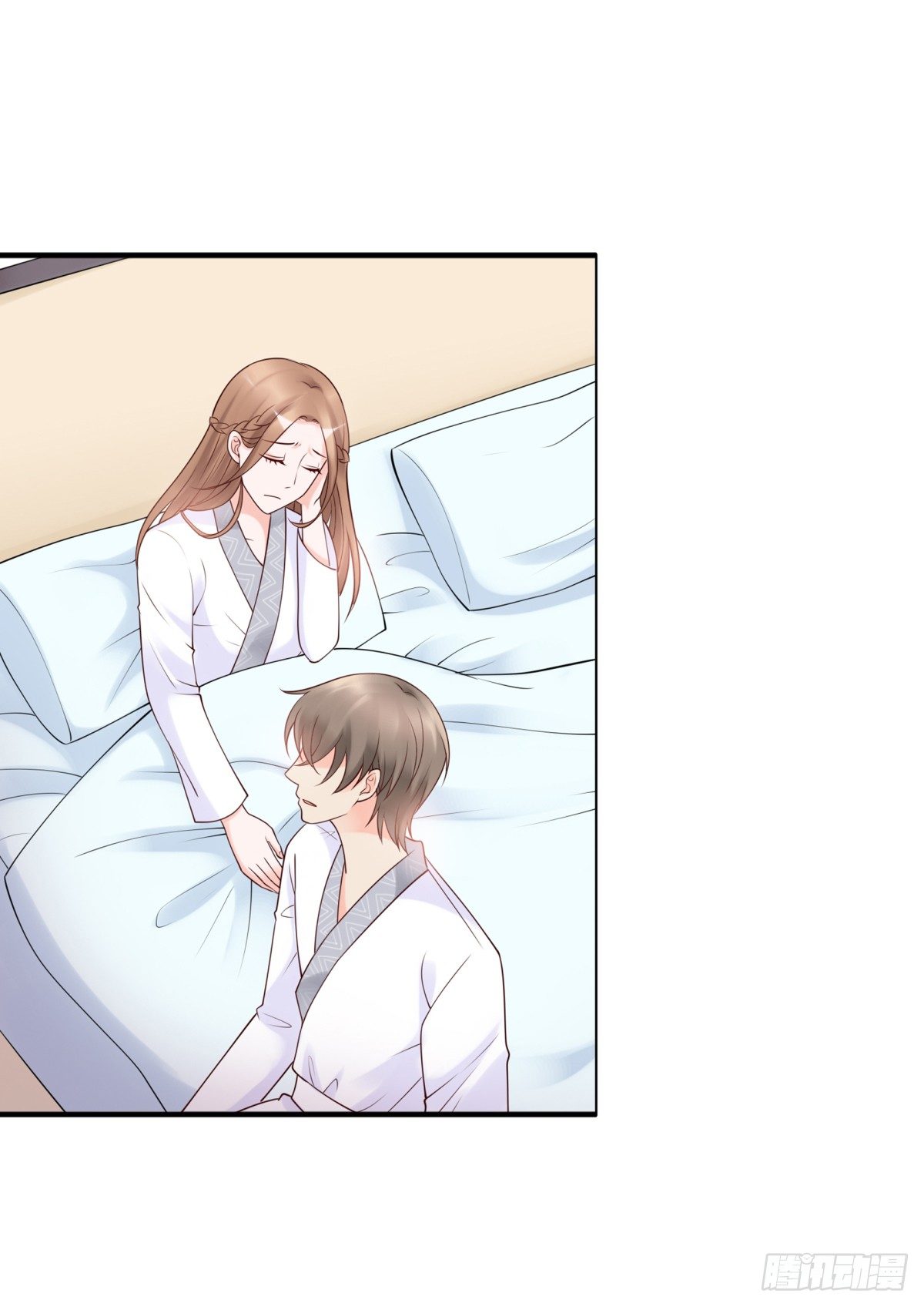 不记得(1/2)-第27话