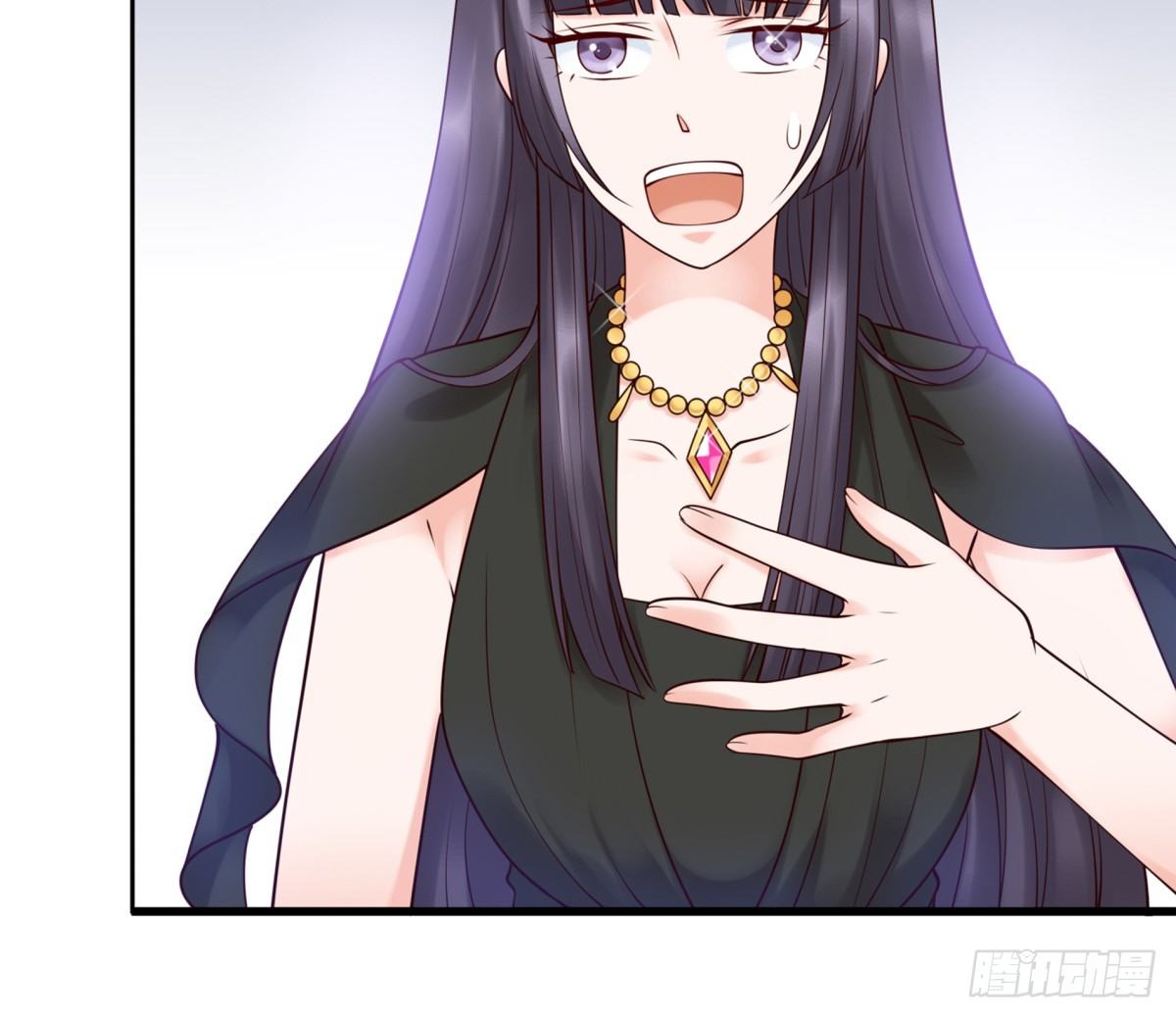 不记得(1/2)-第27话