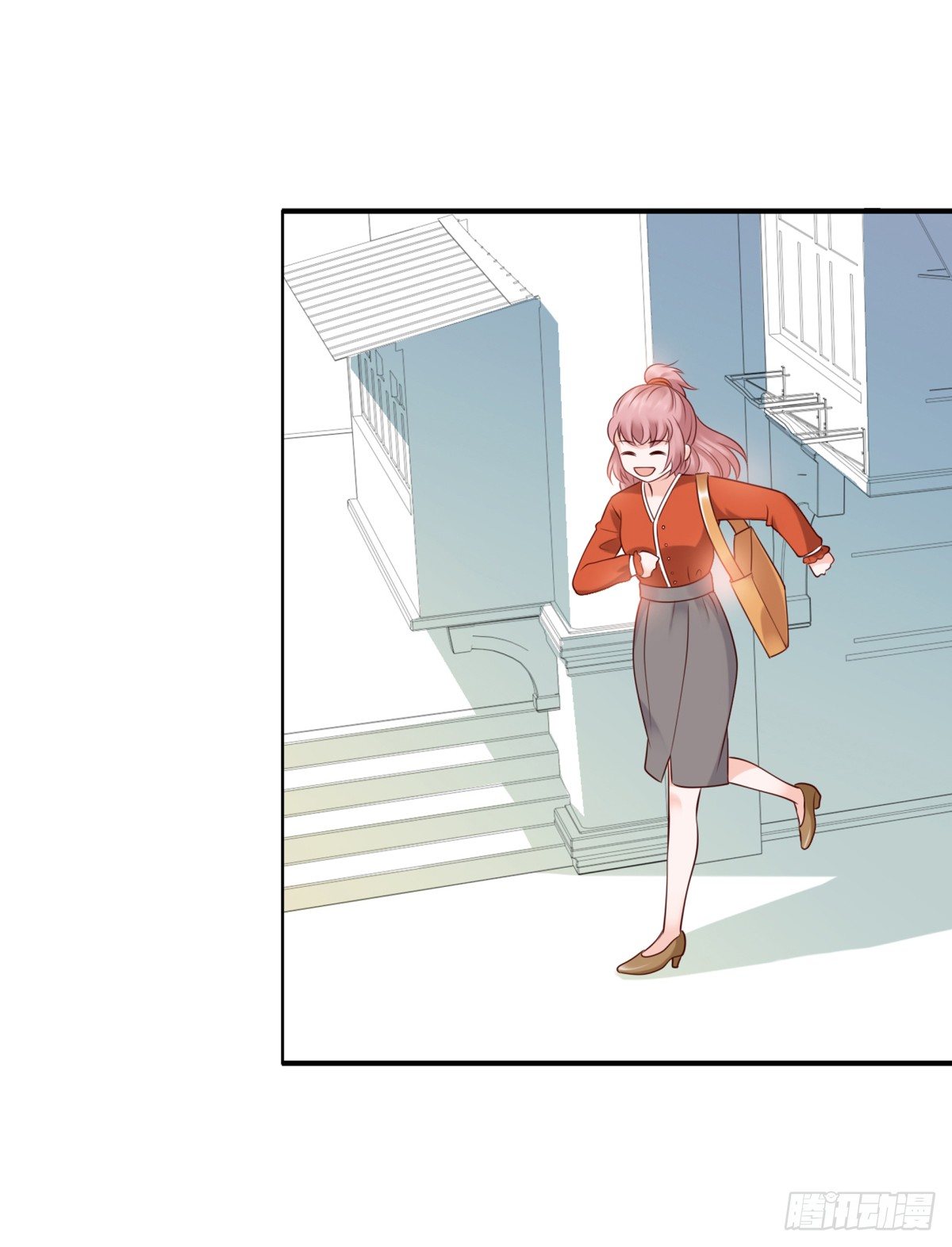 你们别想跑-第31话