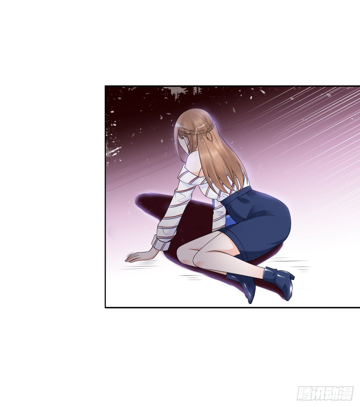 你们别想跑-第31话