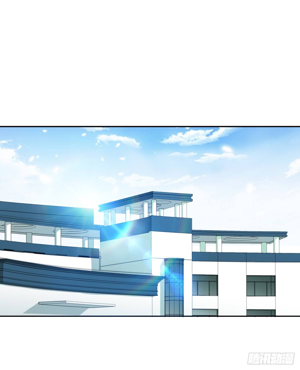 警察局(1/2)-第35话