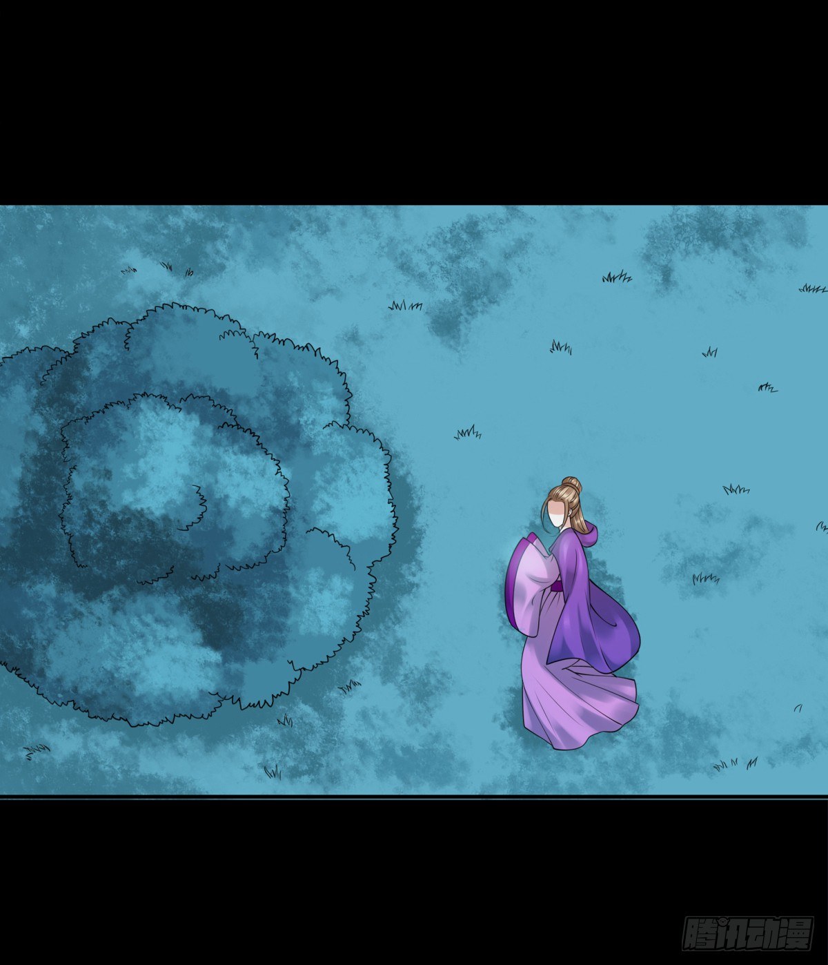 寻找公主(1/2)-第45话