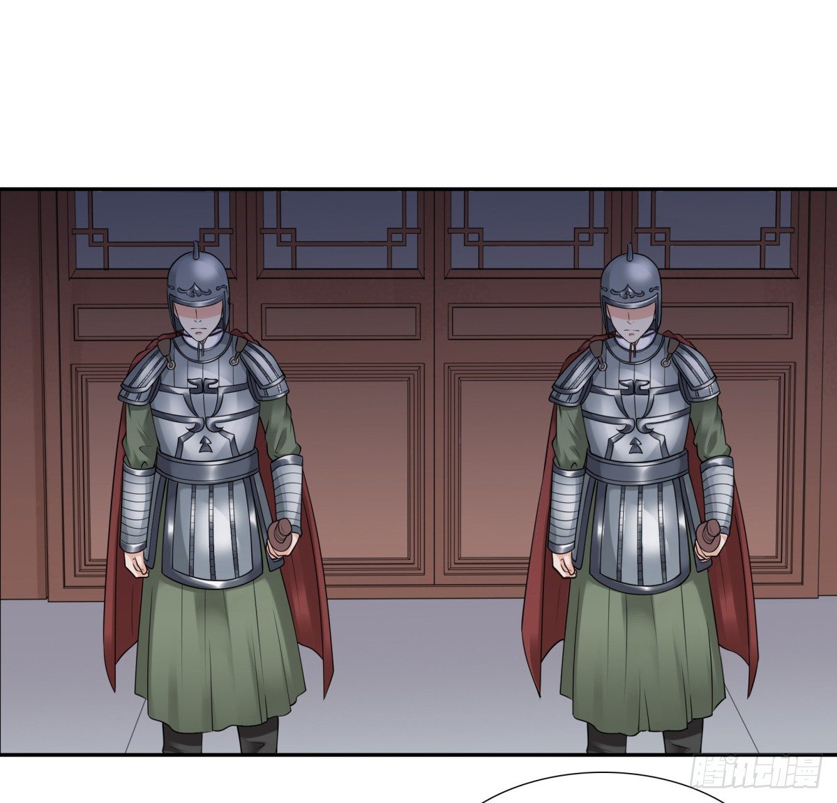 寻找公主(1/2)-第45话