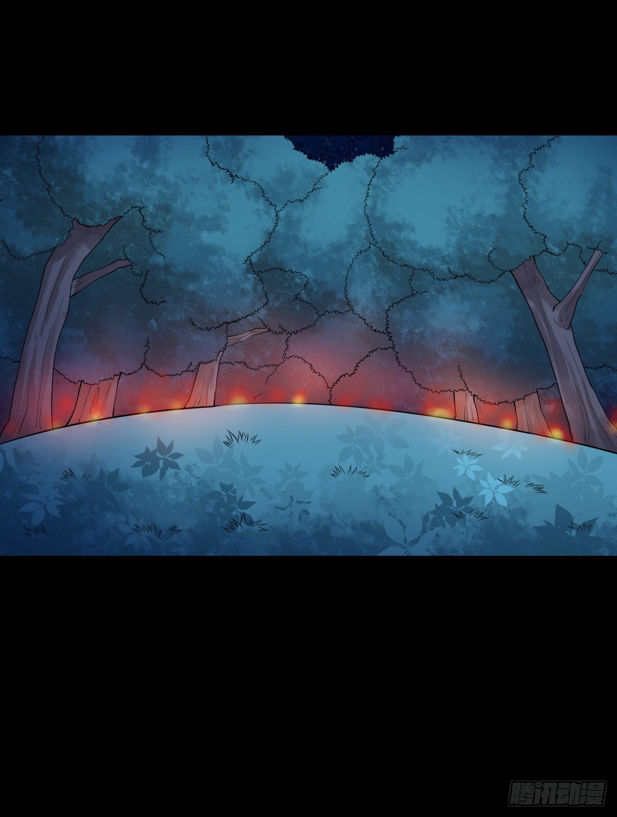 寻找公主(1/2)-第45话