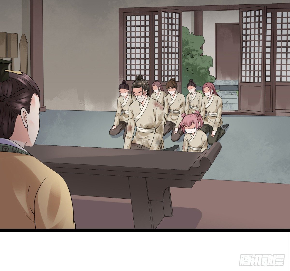 好姐妹季静雅(1/2)-第47话