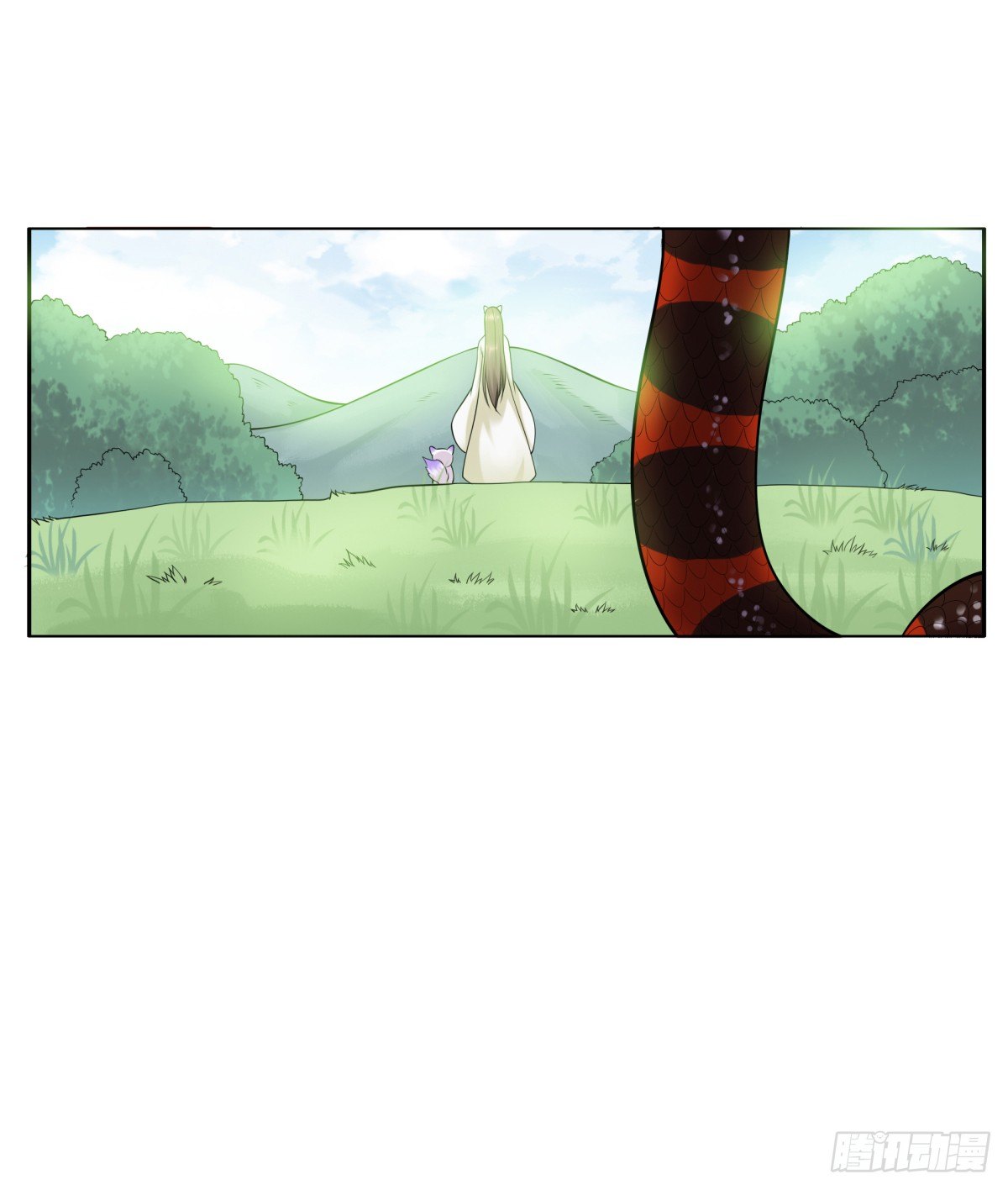 番外篇：前世今生(1/2)-第49话