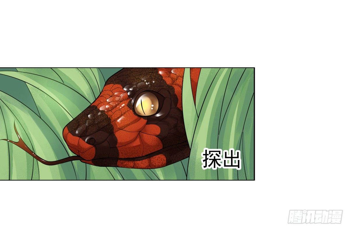 番外篇：前世今生(1/2)-第49话