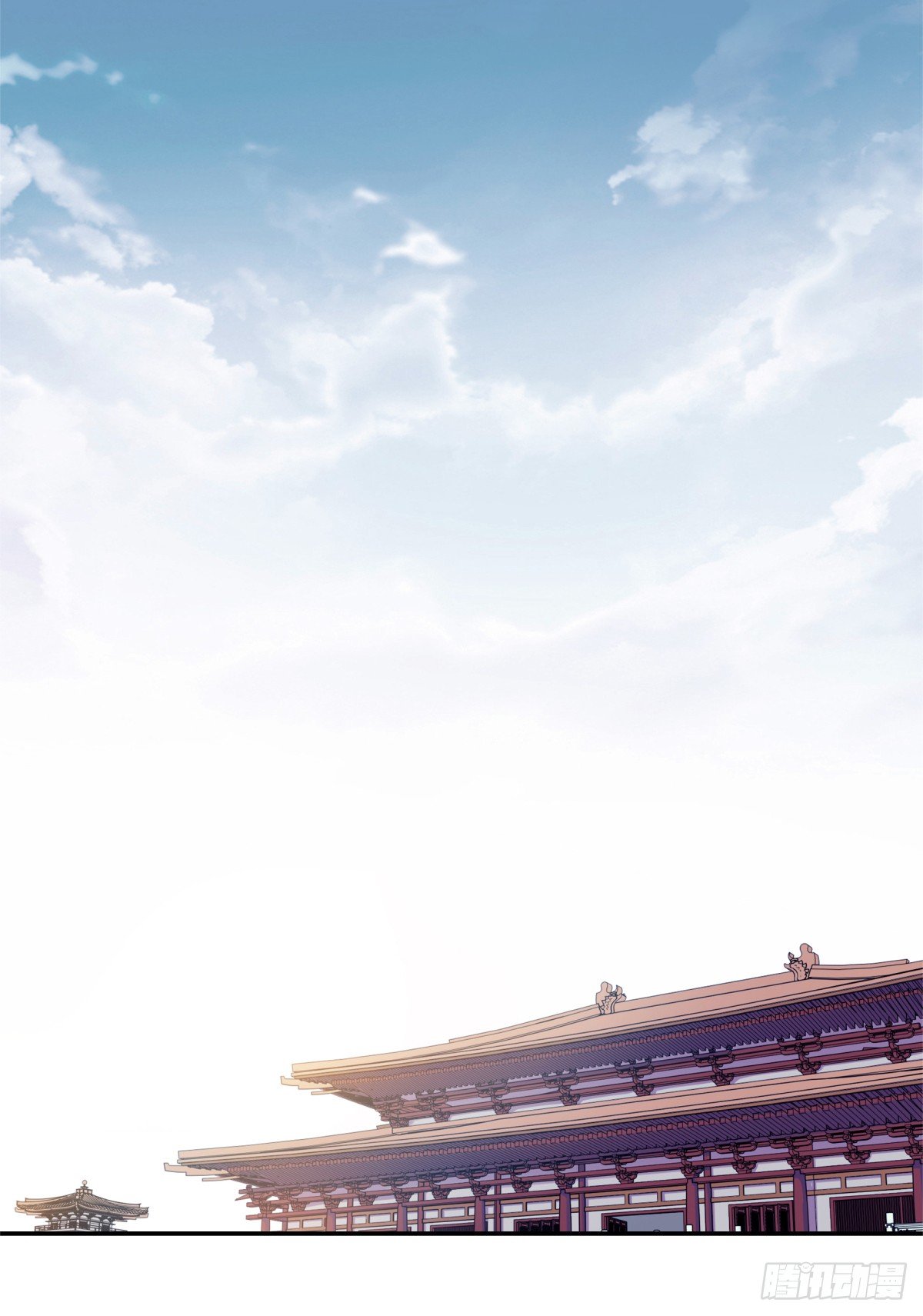 子昂，我们来生再见！(1/2)-第53话