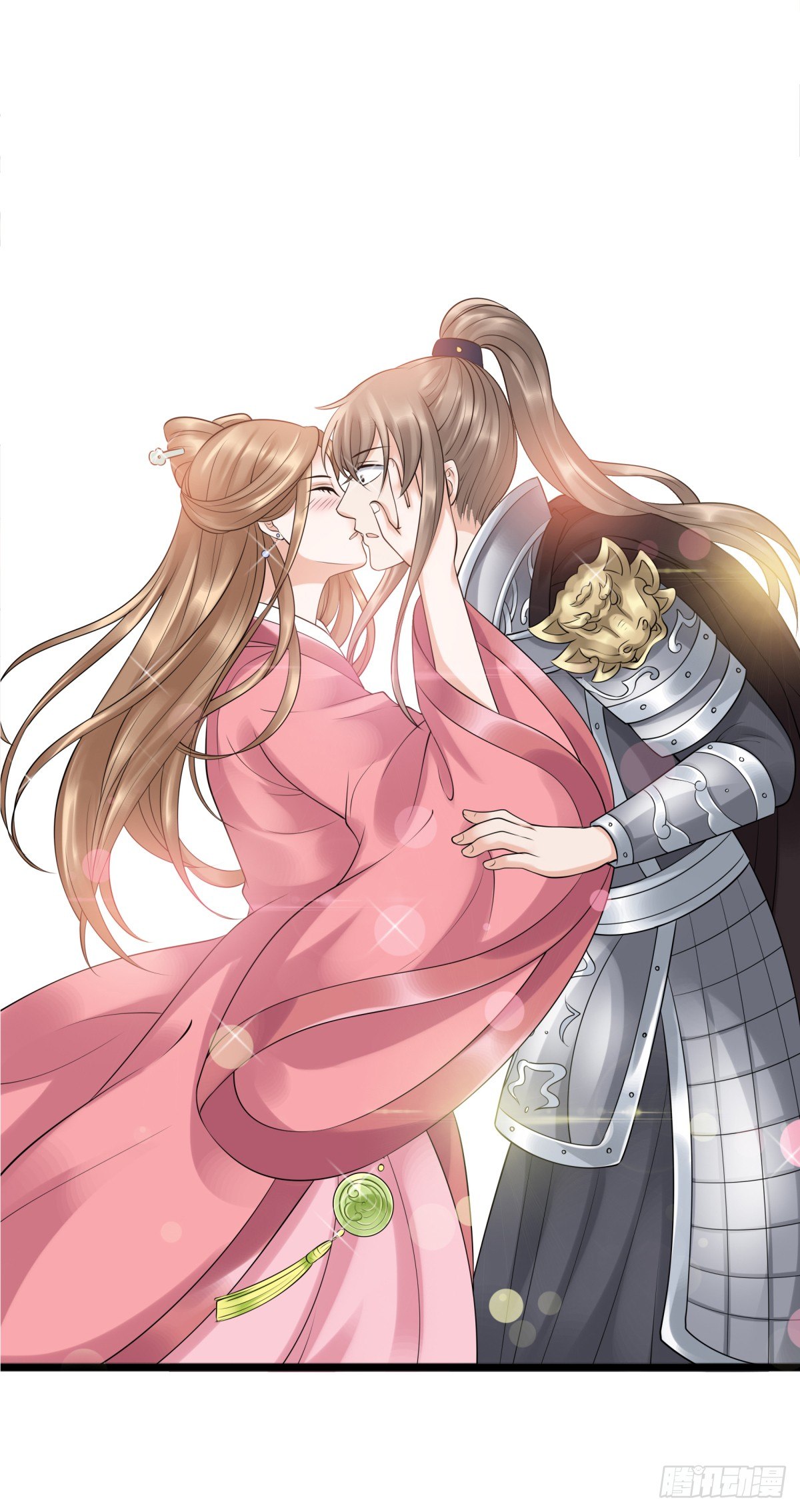 子昂，我们来生再见！(1/2)-第53话