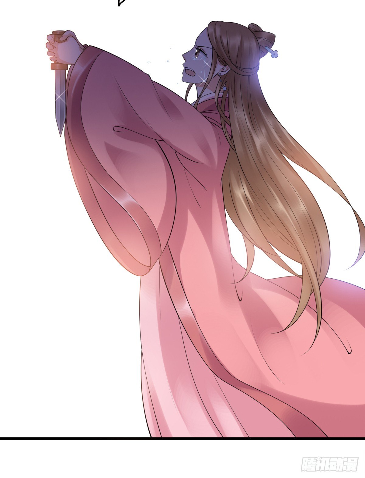 子昂，我们来生再见！(1/2)-第53话