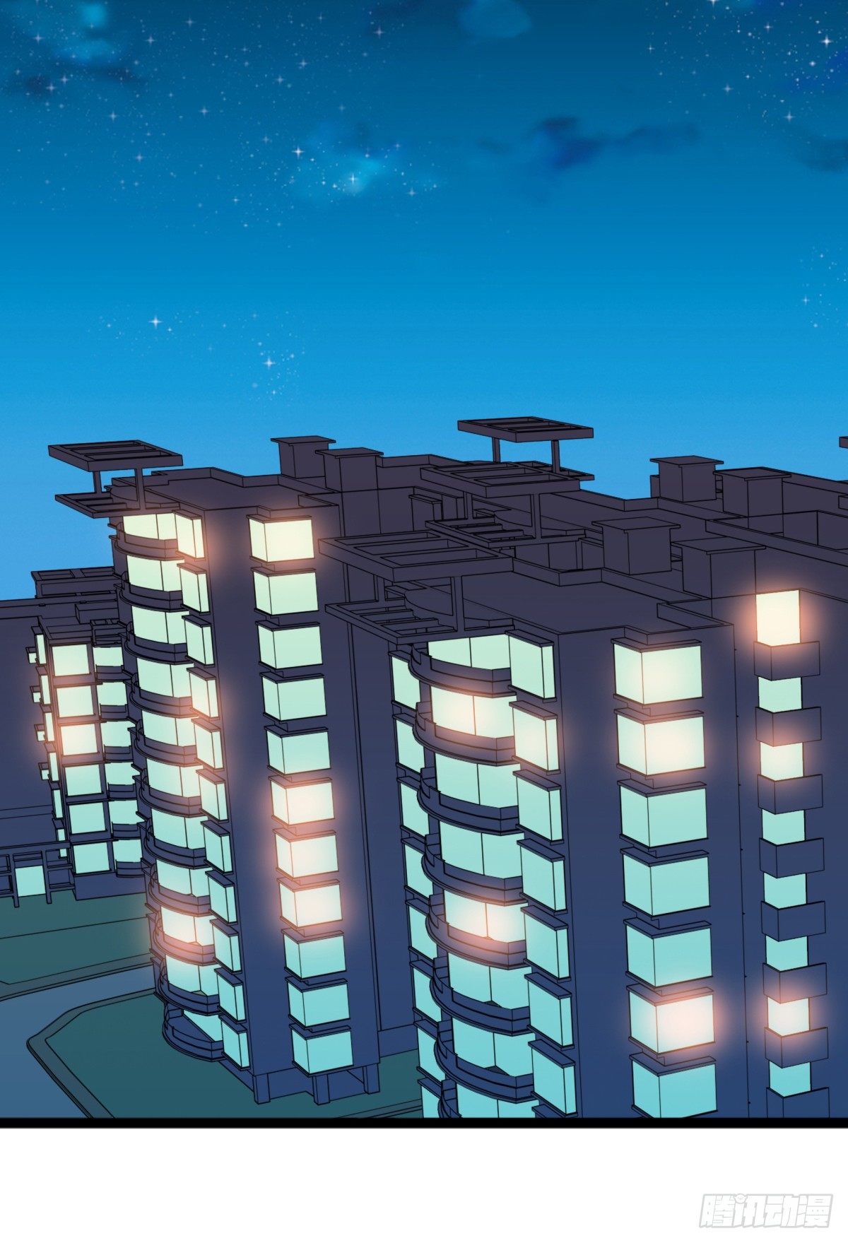 子昂，我们来生再见！(1/2)-第53话