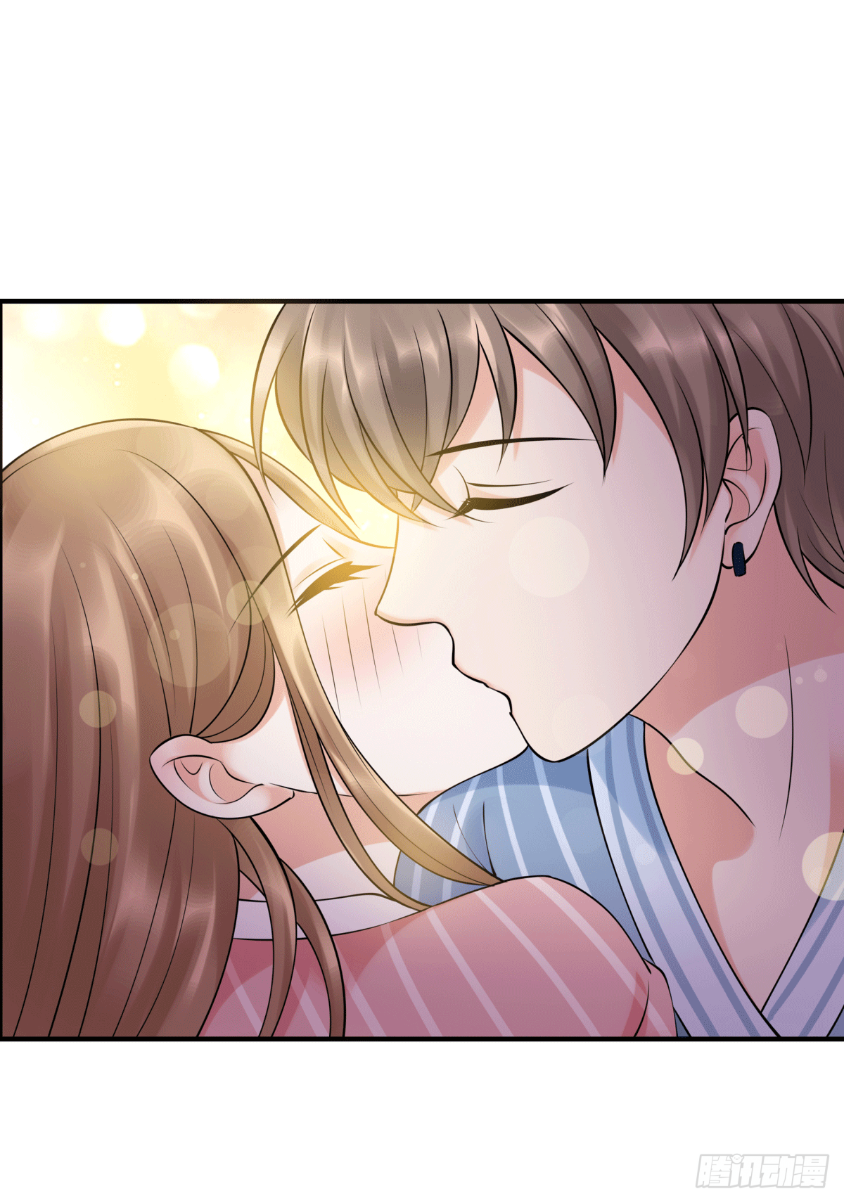 警戒心(1/2)-第55话