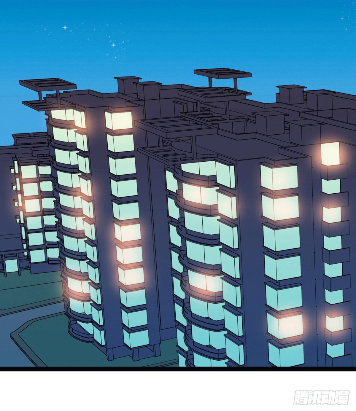 警戒心(1/2)-第55话