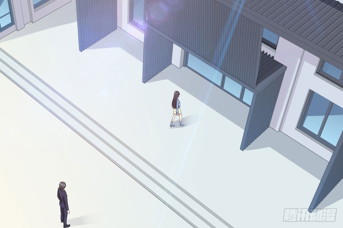 季雅静的计谋(1/3)-第61话