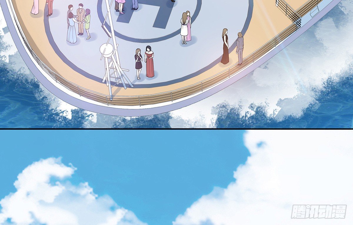 酒会惹事(1/2)-第75话