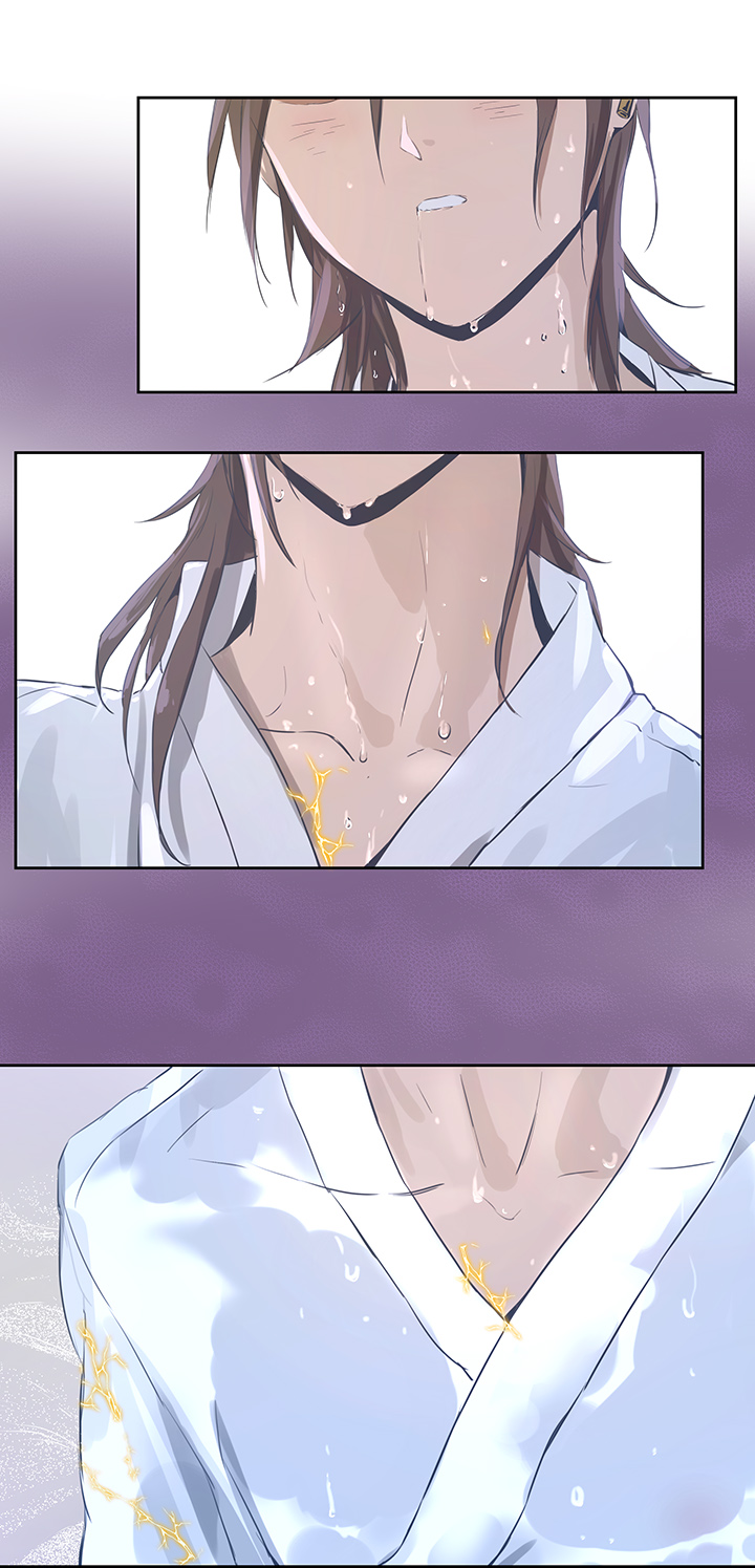 妖怪镖局23  我需要你-第135话