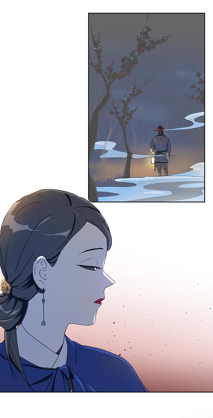 妖怪镖局27 危机-第139话