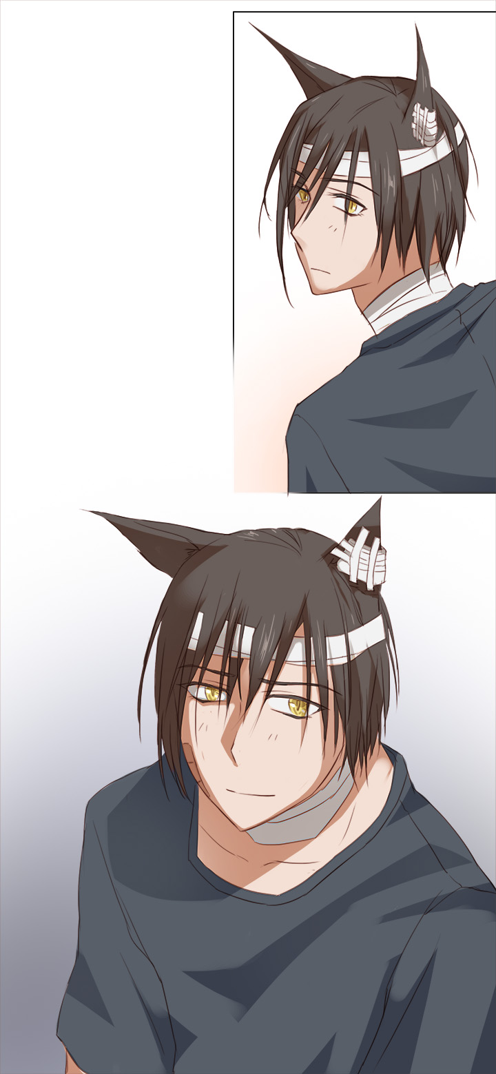 17 逸辰怎么了-第17话