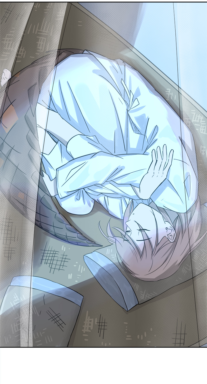 妖怪镖局51 夜深-第163话