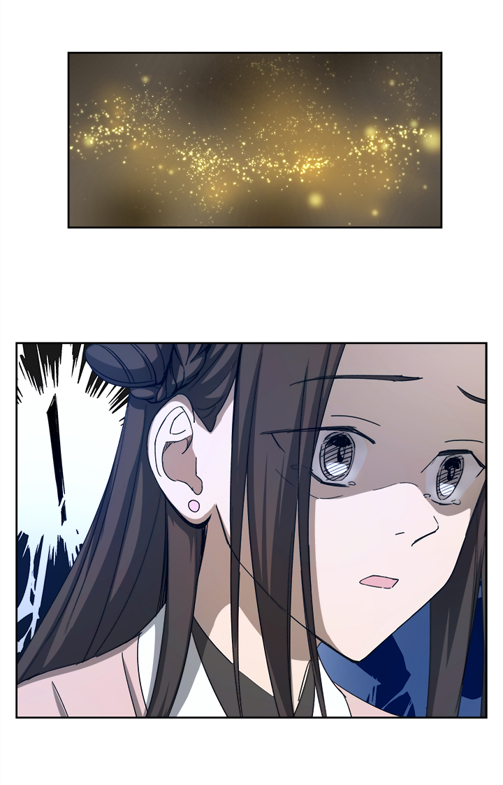 妖怪镖局73 没赶上-第185话