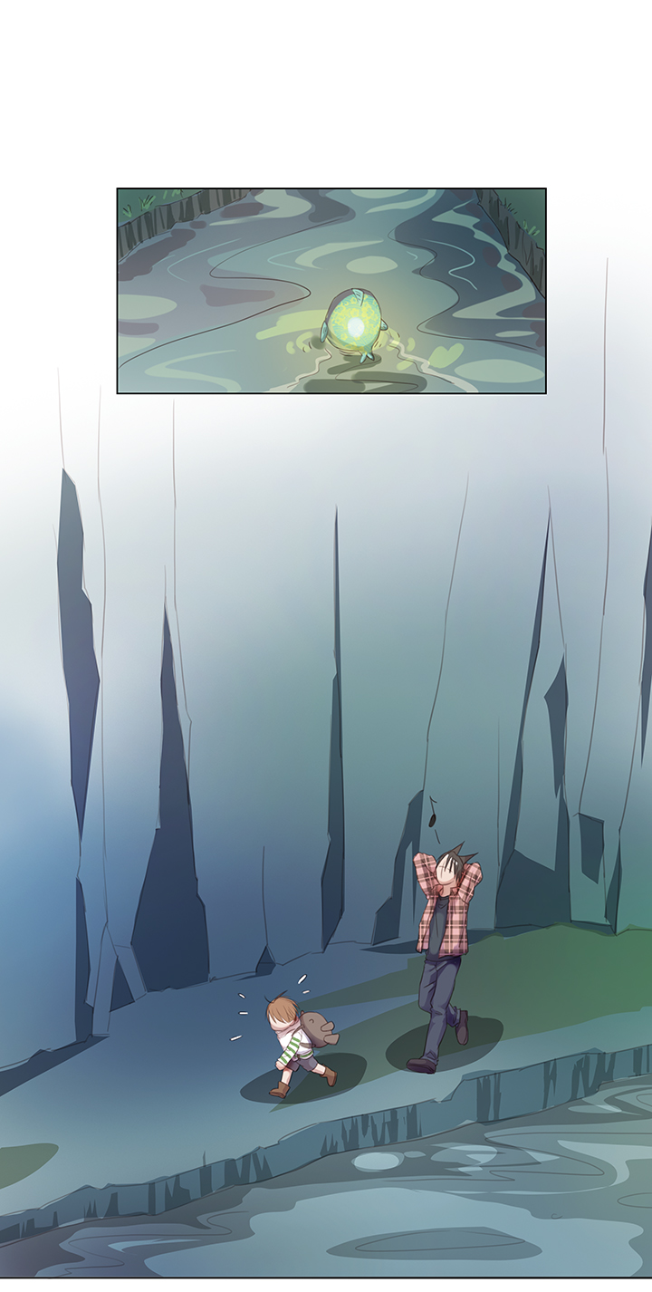 25 我的灯笼成精啦！-第25话