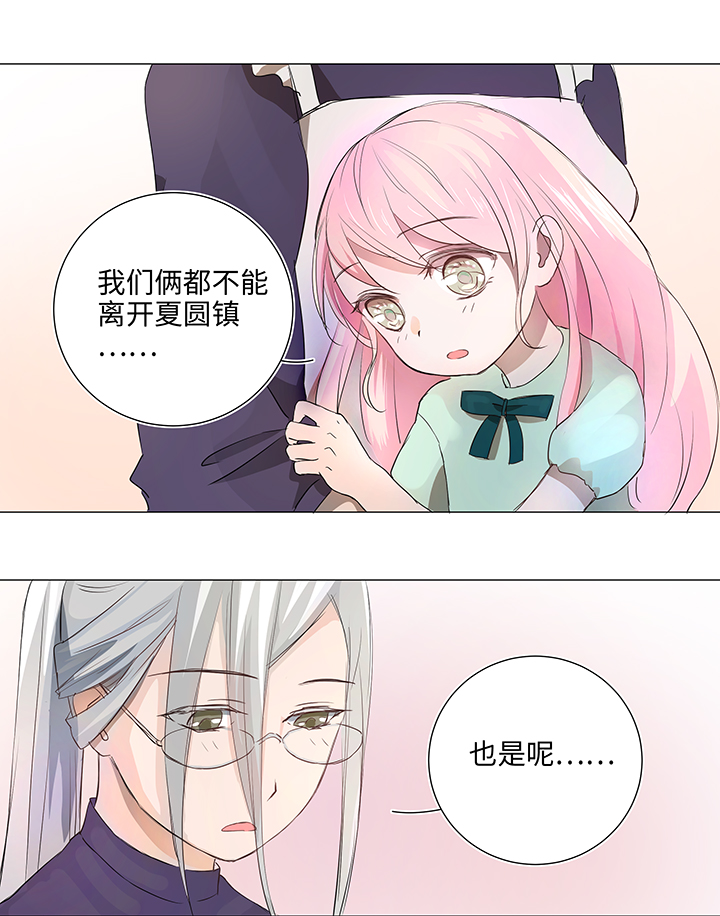 29 毕业礼物-第29话