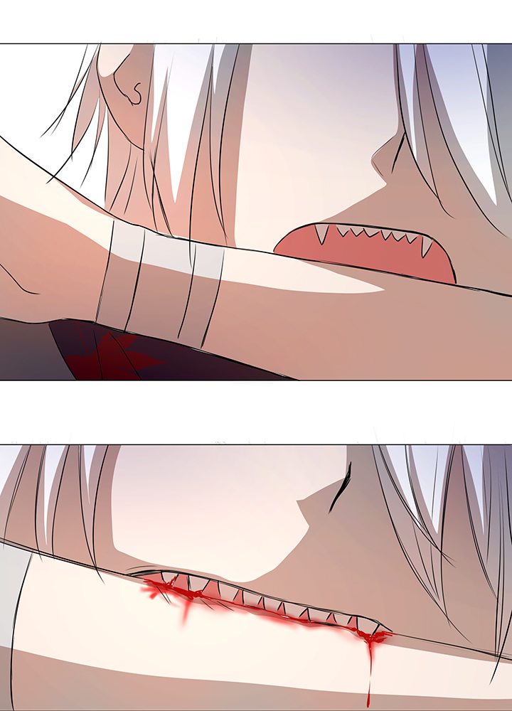 33 幻境之中-第33话