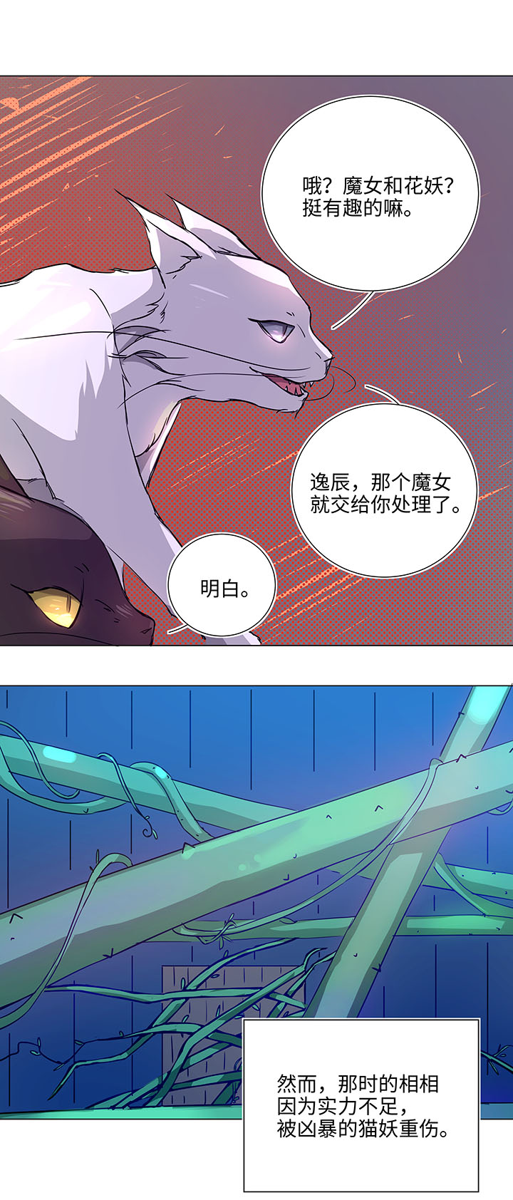 41 六十年前-第41话