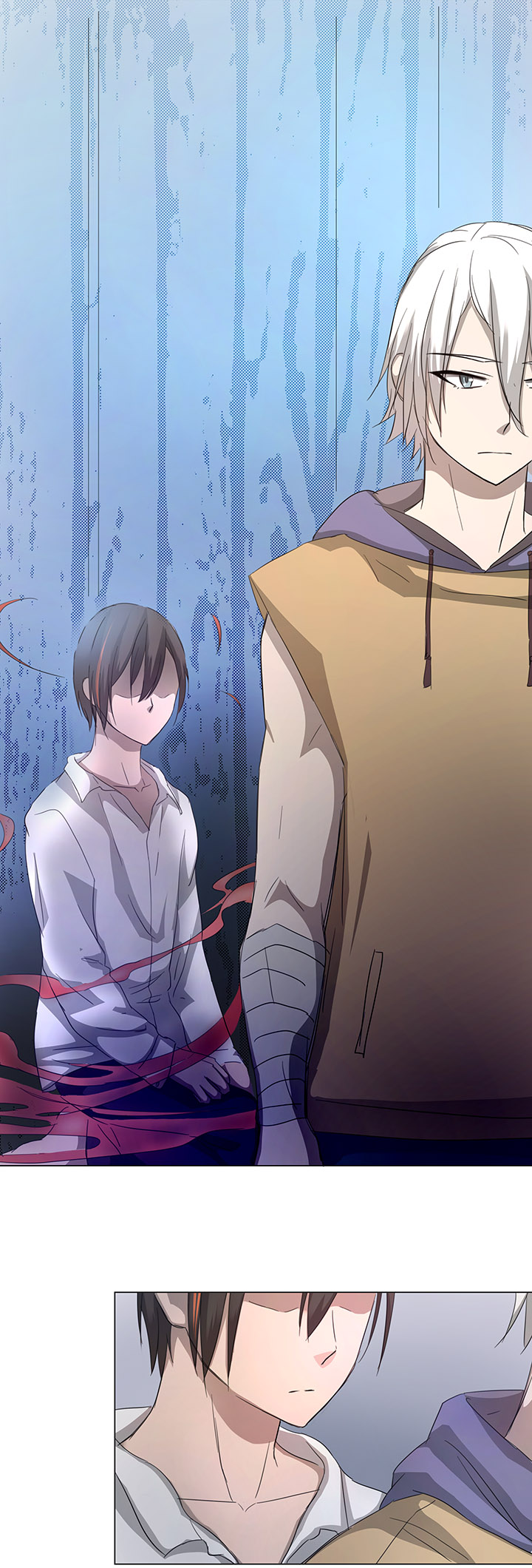 47 让我替代他&hellip;&hellip;-第47话