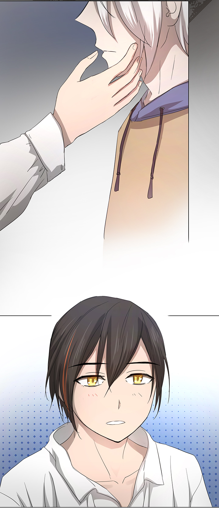 47 让我替代他&hellip;&hellip;-第47话