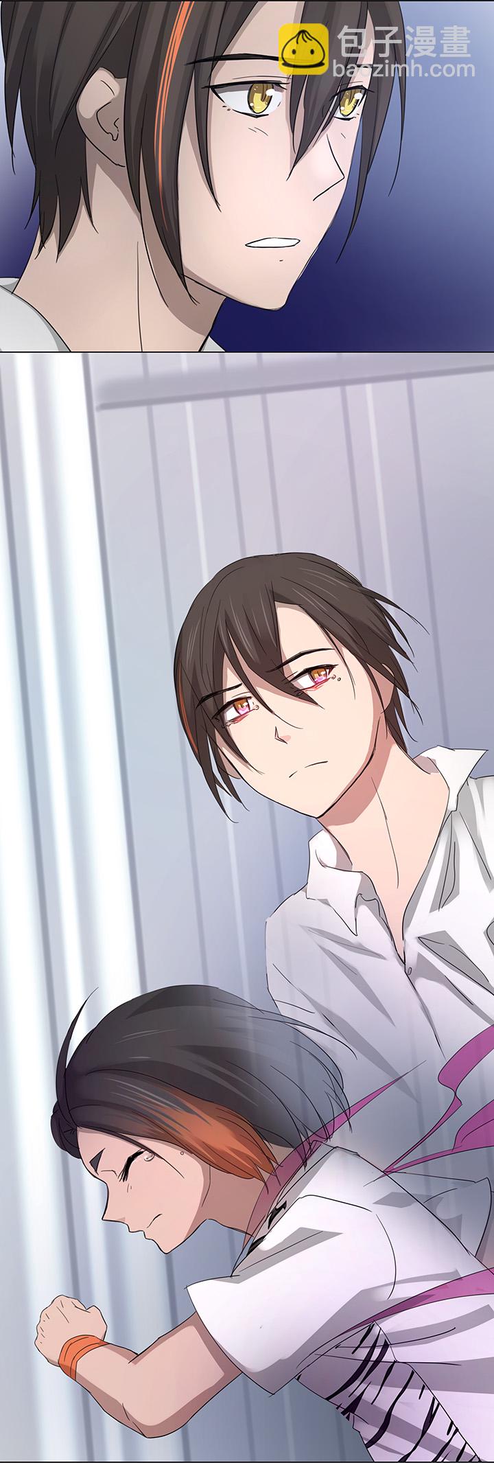 47 让我替代他&hellip;&hellip;-第47话