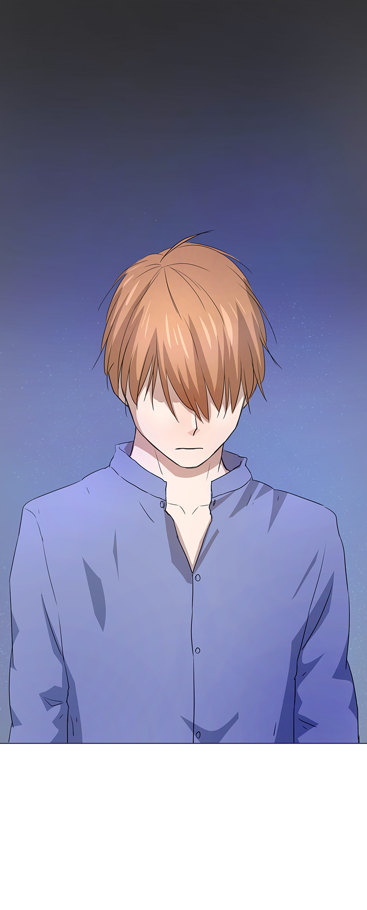 49 有点尴尬-第49话