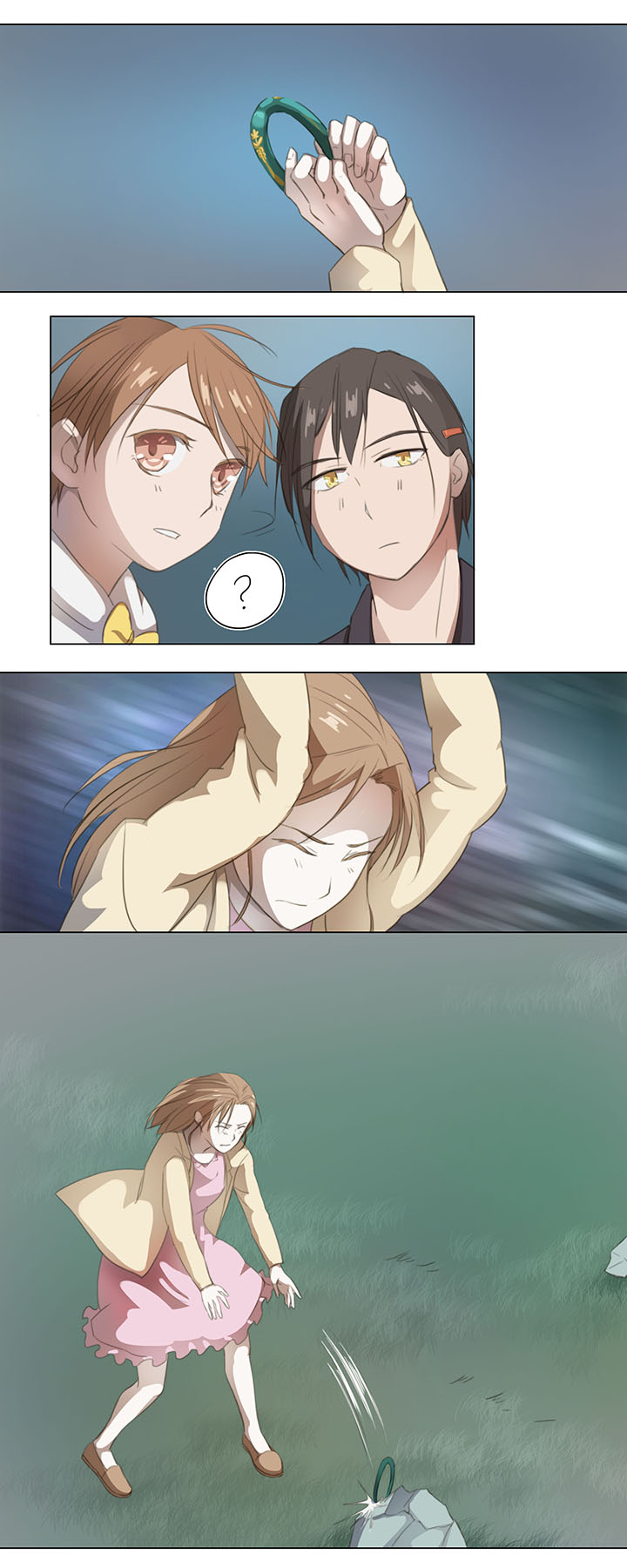 07 听不懂的告白-第7话