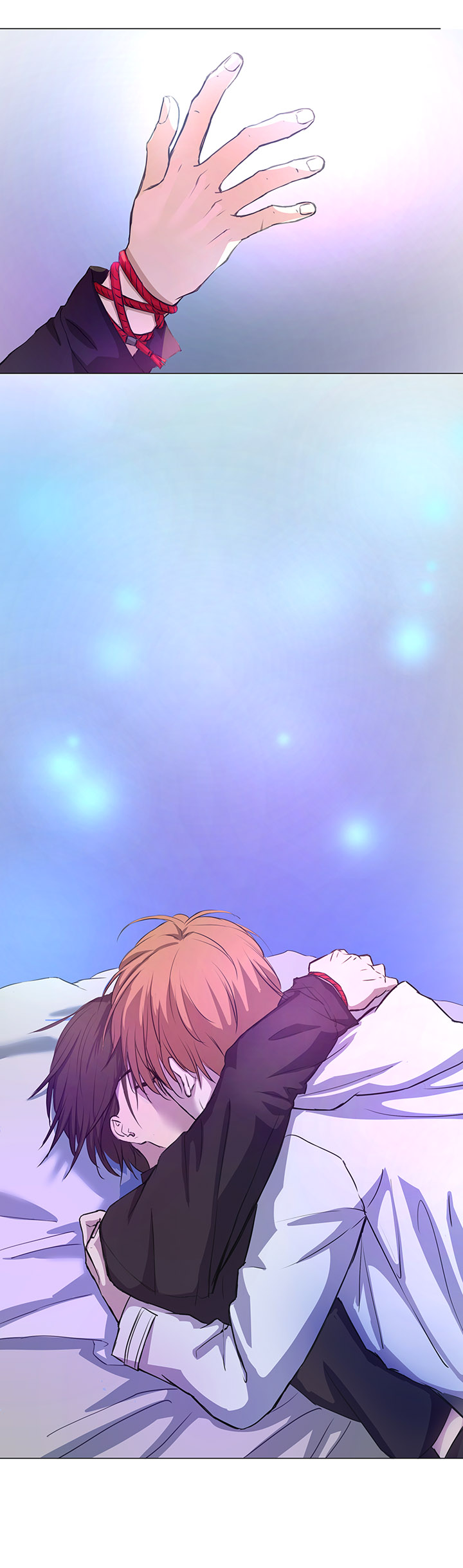 71 两个吻-第71话