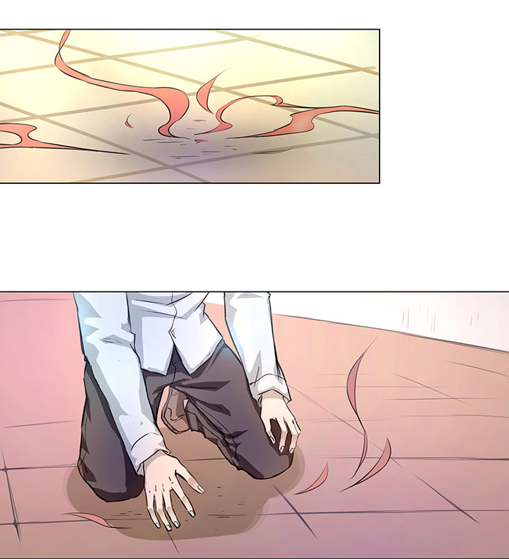 76 扑了个空-第77话