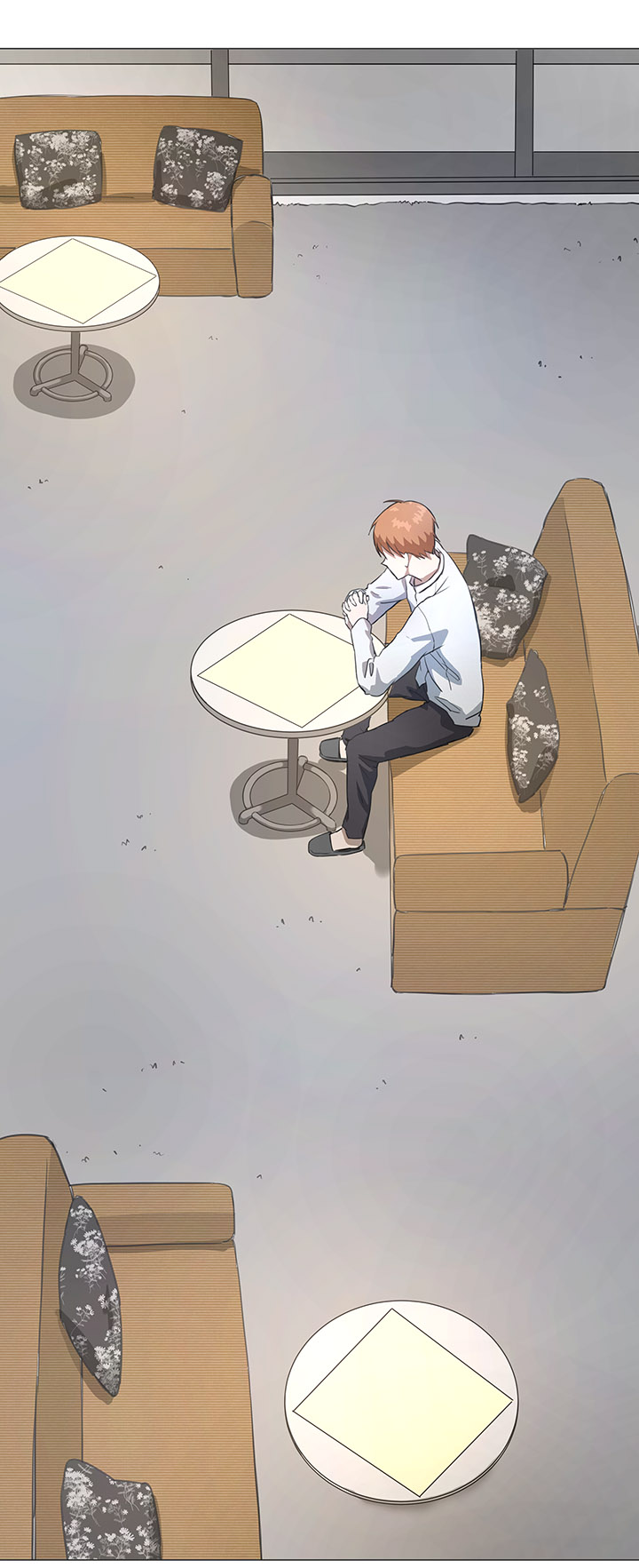 78 告诉我吧-第79话