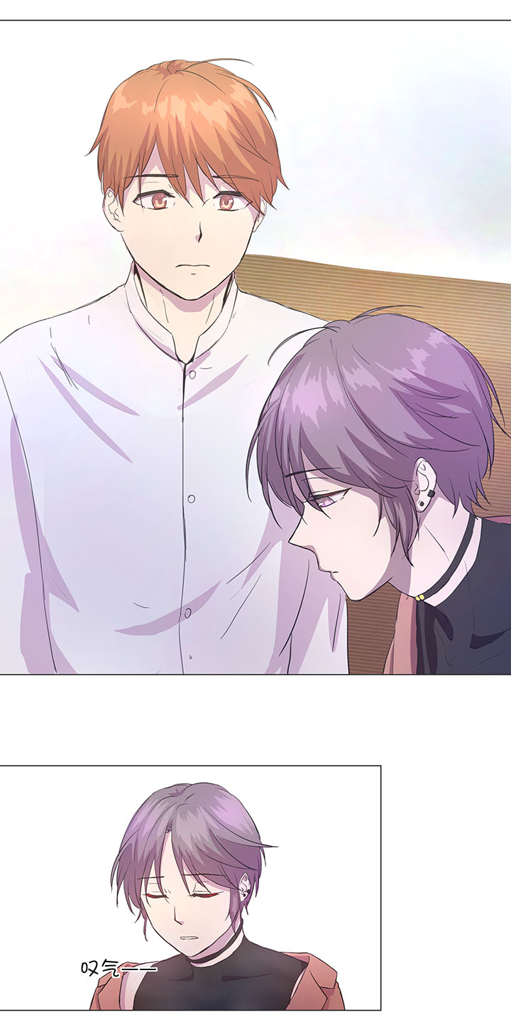 78 告诉我吧-第79话