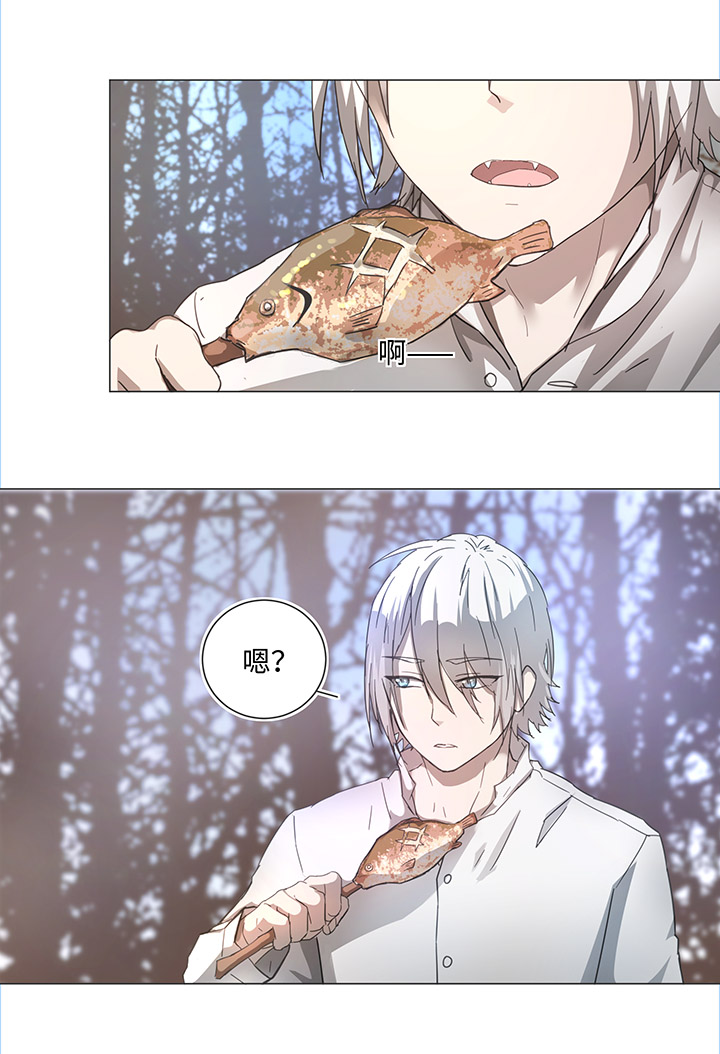 84 到底是什么样的需要呢-第85话