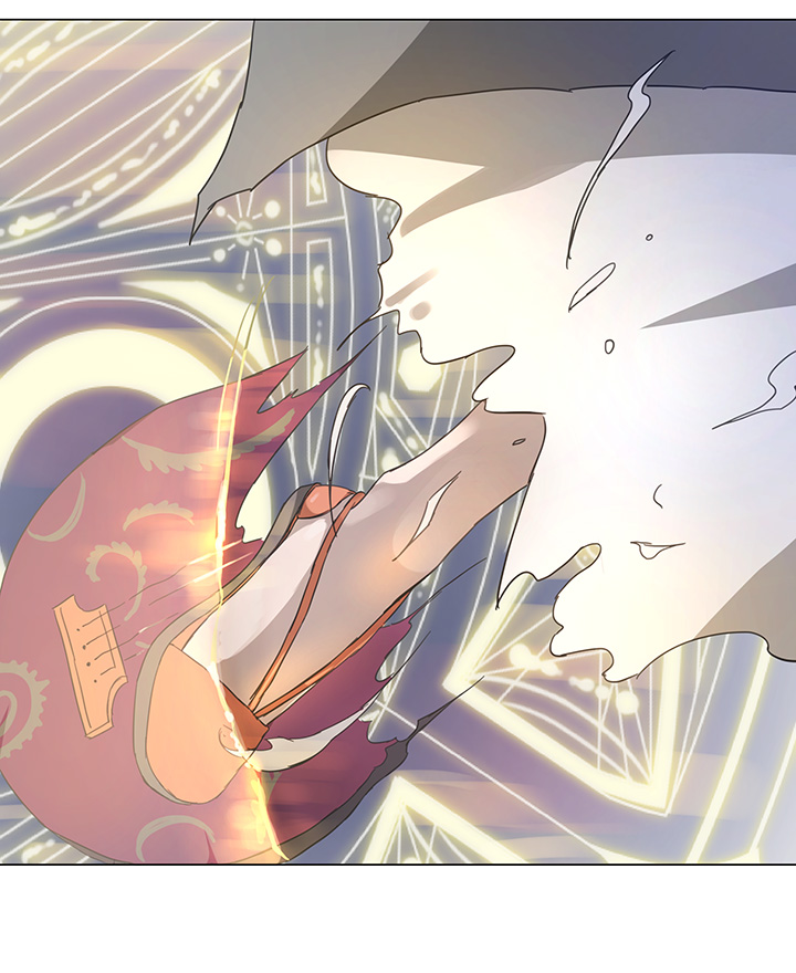 88 一触即发-第89话