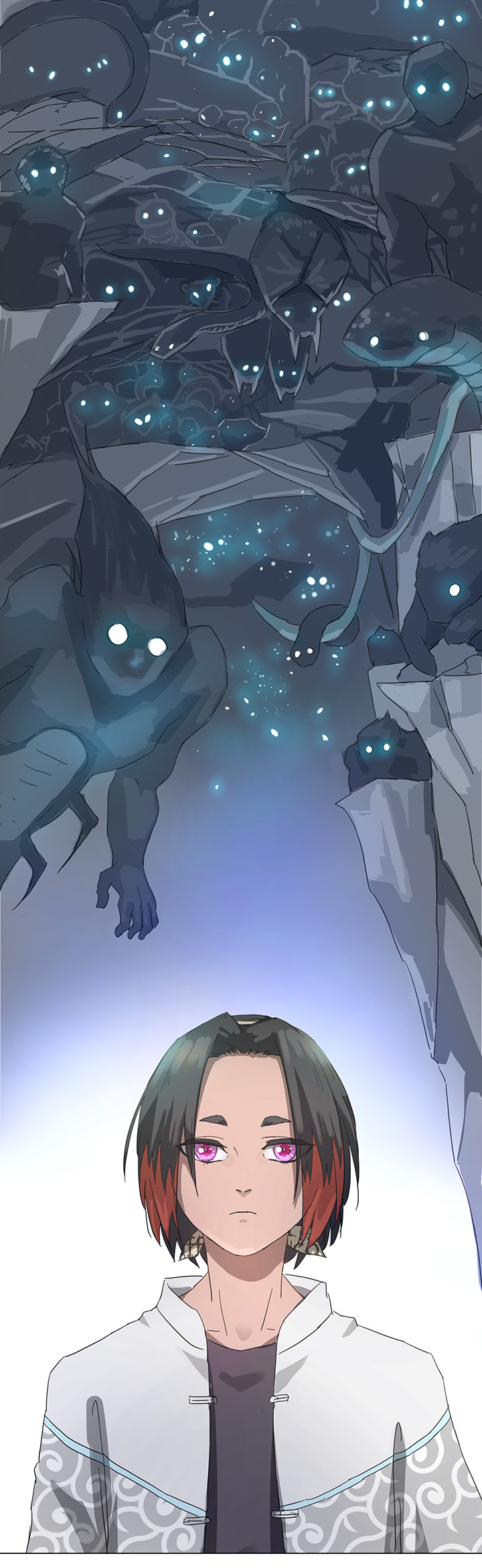 88 一触即发-第89话