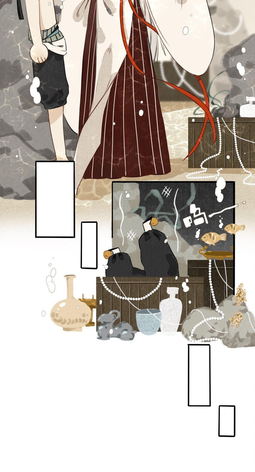 017 霸气老富上线！-第17话