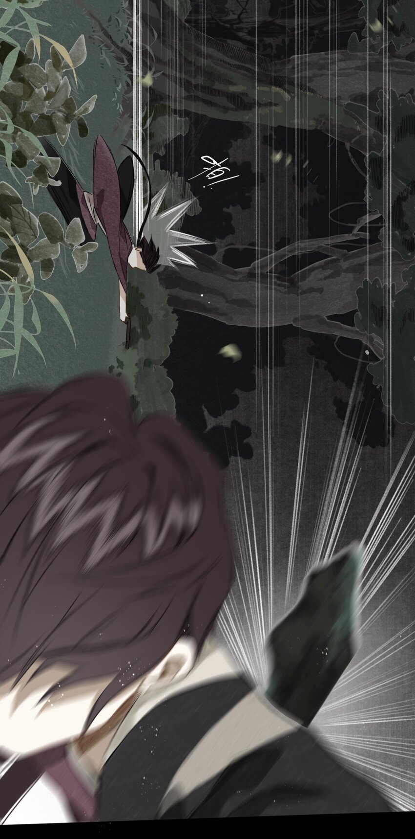 028 无妄之罪-第29话