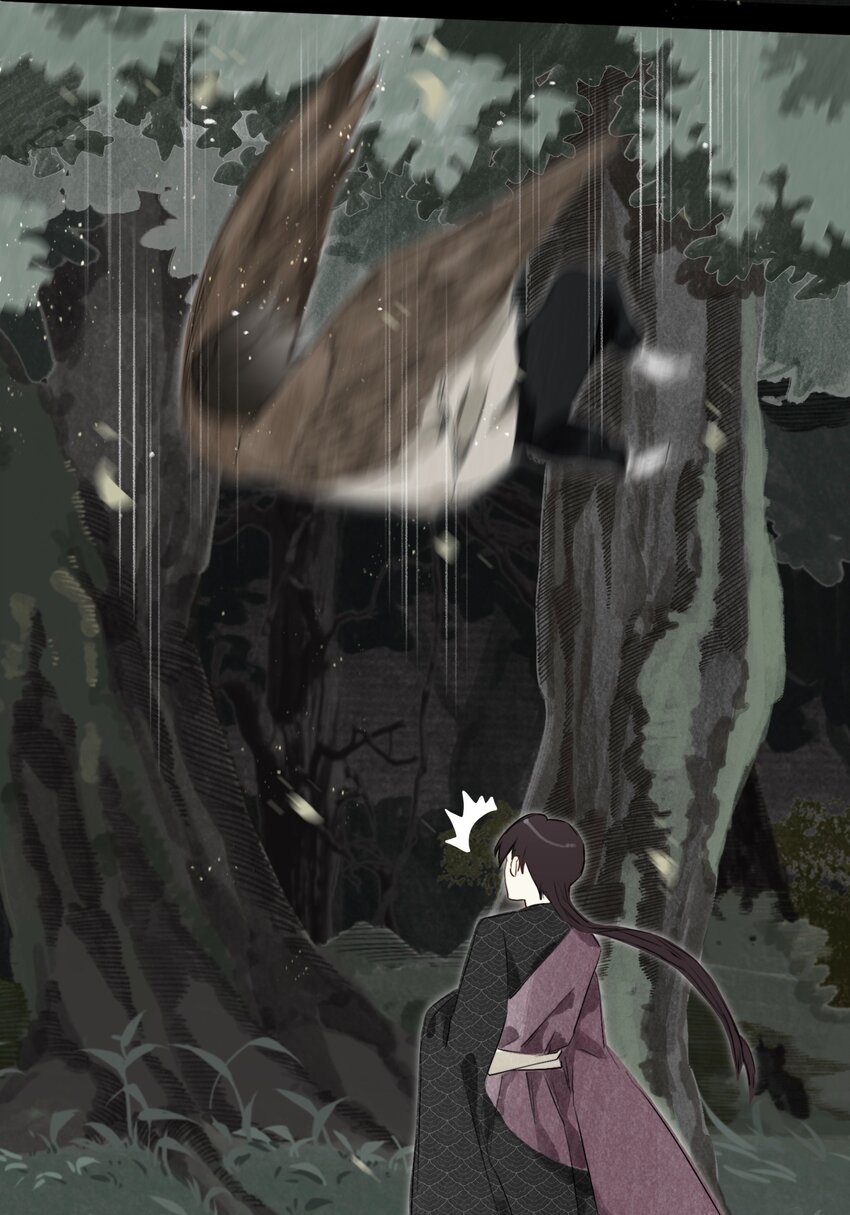 028 无妄之罪-第29话