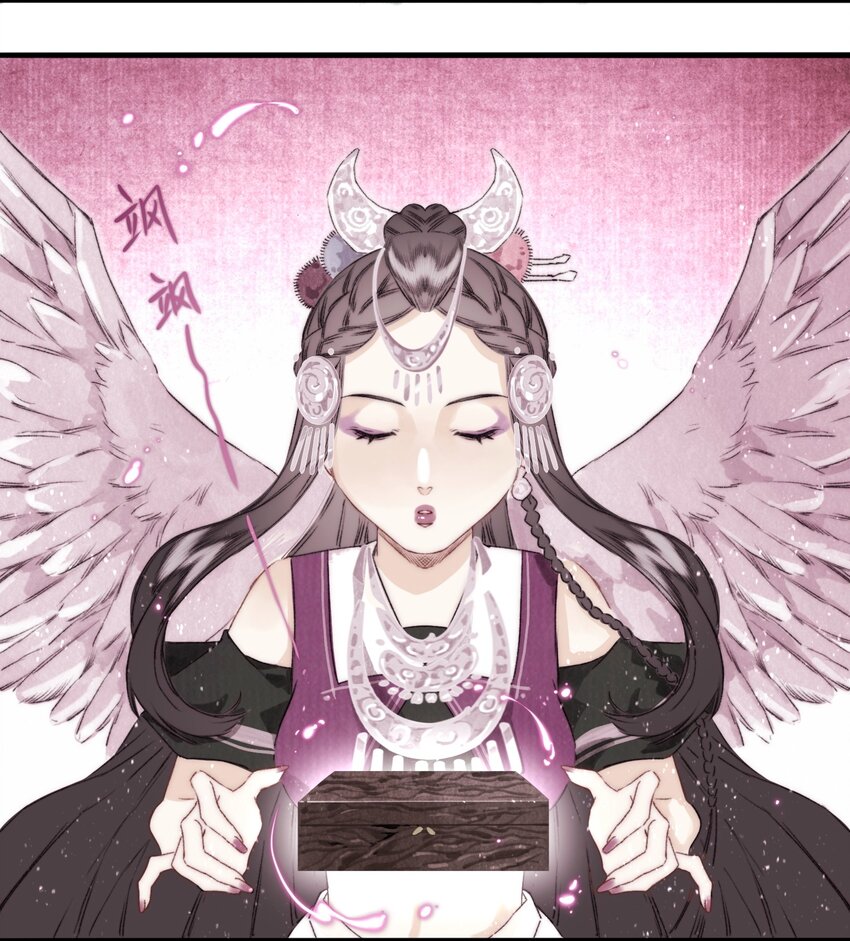 035 脱罪的条件-第37话