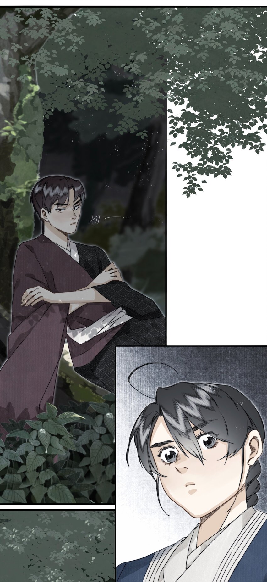 035 脱罪的条件-第37话