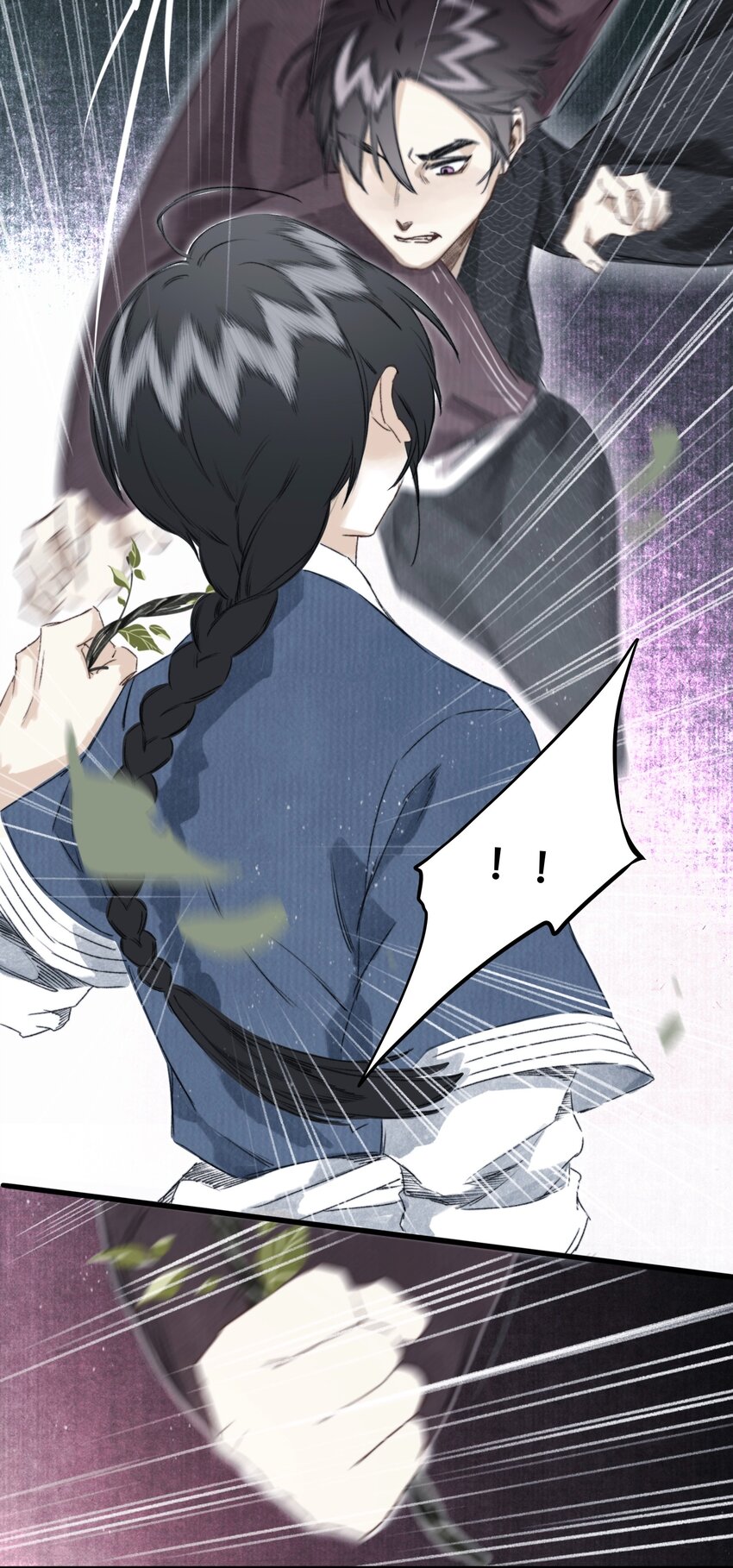 035 脱罪的条件-第37话