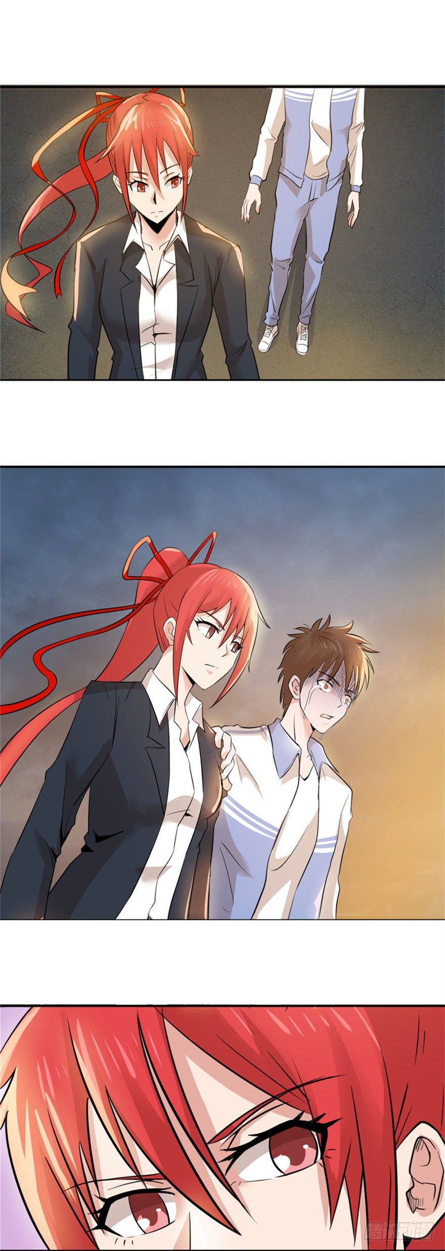 002必须死-第3话