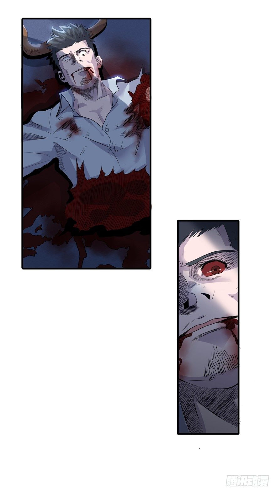 006杀与被杀-第7话